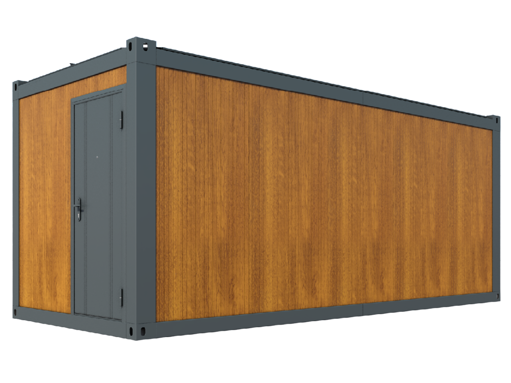 Хозяйственный блок EFFECT HOUSEHOLD 15